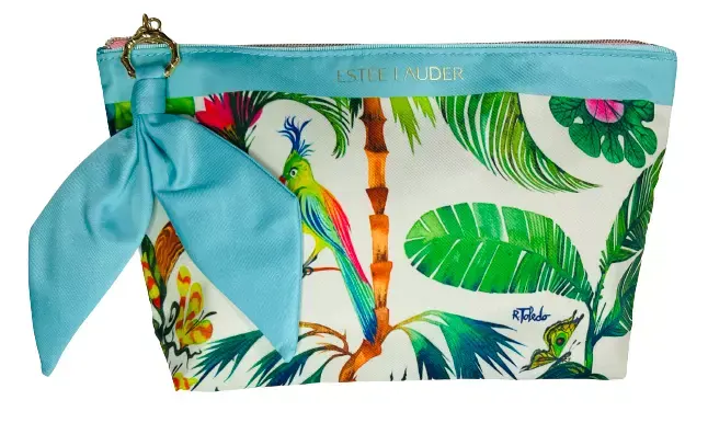 کیف آرایشی استی لادر